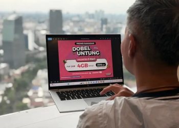 SMARTFREN Siapkan Ragam Promo dan Program Digital #RamadanNyaman