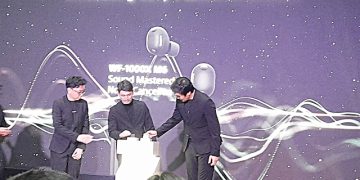 Sony Indonesia Luncurkan Tiga Audio Premium