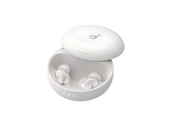 Soundcore Sleep A30, Dibekali ANC dan Audio AI Janjikan Tidur Berkualitas