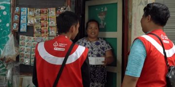 Surge Luncurkan IRA, Layanan Internet Berasis 5G FWA, Siap Jangkau 5 Juta Pelanggan