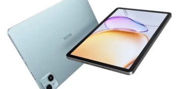Rilis di Indonesia, Tablet TECNO MEGAPAD SE Dijual Rp2 Jutaan