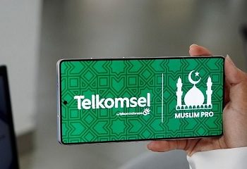 Telkomsel Hadirkan Paket Bundling Telkomsel x Muslim Pro Eksklusif di MyTelkomsel
