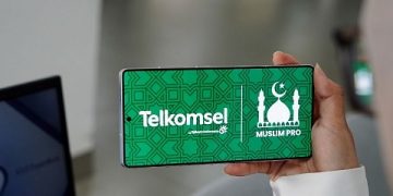 Telkomsel Hadirkan Paket Bundling Telkomsel x Muslim Pro Eksklusif di MyTelkomsel