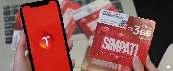 Telkomsel Hadirkan Fitur Akumulasi Kuota, Sisa Kuota Tak Lagi Terbuang