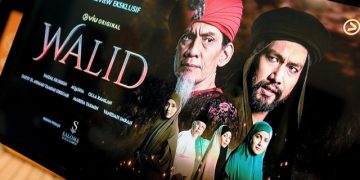 Viu Tayangkan Original Terbaru Walid: Thriller Religius Tentang Iman dan Kekuasaan