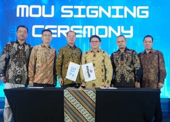 Lewat Project Ascend, ZTE dan MyRepublic Luncurkan Layanan 5G FWA