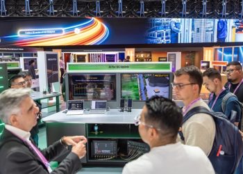 MediaTek Tunjukkan Kepemimpinan AI dan Konektivitas di MWC 2026