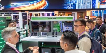 MediaTek Tunjukkan Kepemimpinan AI dan Konektivitas di MWC 2026