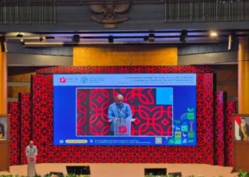 BRIN dan FAO Perkuat Kolaborasi Global Dorong Transformasi Peternakan Berkelanjutan