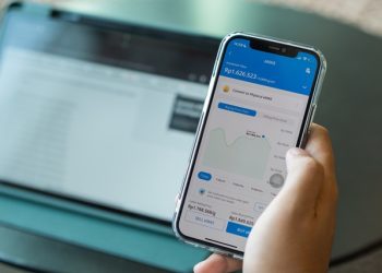 THR Bisa  Jadi Momentum Investasi, Ini 4 Tips Mengelola Dengan Emas Digital