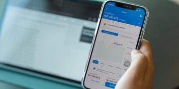 THR Bisa  Jadi Momentum Investasi, Ini 4 Tips Mengelola Dengan Emas Digital