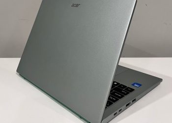 Lebih Tipis dan Colorful, Acer Aspire Go 14 Meluncur dengan RAM Upgradable