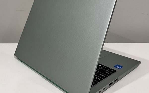 Lebih Tipis dan Colorful, Acer Aspire Go 14 Meluncur dengan RAM Upgradable