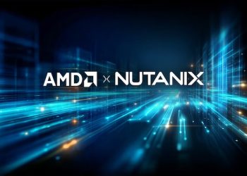 AMD dan Nutanix Berkolaborasi Kembangkan Platform Terbuka dan Terukur untuk AI Enterprise