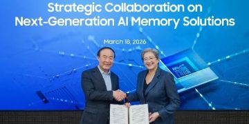Samsung dan AMD Berkolaborasi Garap Memori AI Generasi Berikutnya