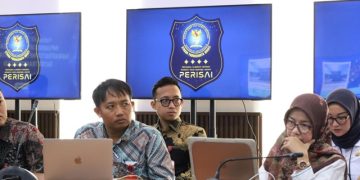 BSSN dan Kemenhub Perkuat Implementasi Pelindungan Infrastruktur Informasi Vital Sektor Transportasi