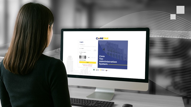 VIDA Ajak Wajib Pajak Gunakan Coretax dan TTE