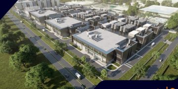 Dukung Pengembangan Kampus CGK 500 MW, Digital Edge Amankan Pembiayaan Hijau Pusat Data Terbesar di Indonesia