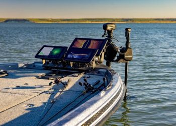 Garmin Rilis Sonar 360 Derajat dengan Spy Pole, Bantu Pemancing Lacak Ikan Lebih Akurat