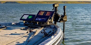Garmin Rilis Sonar 360 Derajat dengan Spy Pole, Bantu Pemancing Lacak Ikan Lebih Akurat
