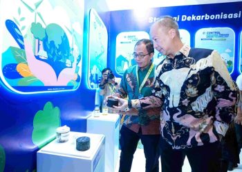 Kemenperin Fasilitasi Sertifikasi Industri Hijau untuk Dorong Industri Berkelanjutan