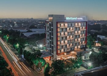 Sambut Mudik Lebaran 2026, Metland Hotel Cirebon Tawarkan “Syawalan Packages”