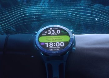 Huawei WATCH Ultimate 2 Segera Hadir di Indonesia