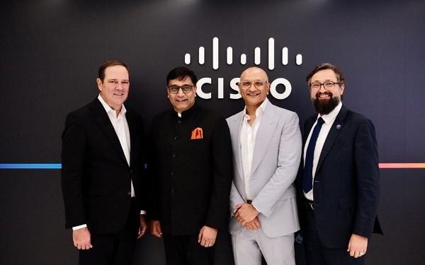 Didukung Cisco, Indosat Luncurkan Security Command Center