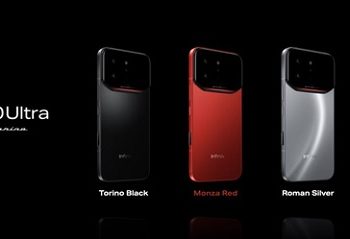 Infinix Hadirkan NOTE 60 Ultra Hasil Kolaborasi dengan UNERD x Othman