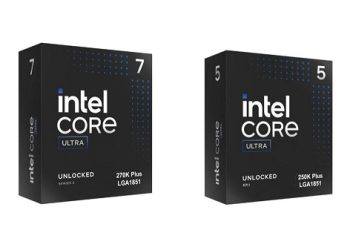 Intel Kenalkan Prosesor Desktop Anyar ‘Intel Core Ultra 200S Plus Series’