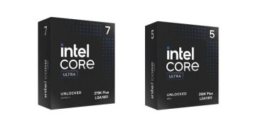 Intel Kenalkan Prosesor Desktop Anyar ‘Intel Core Ultra 200S Plus Series’