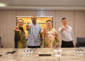 Linknet Enterprise dan Nexusguard Hadirkan Perlindungan DDoS Berstandar Global di Indonesia