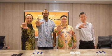 Linknet Enterprise dan Nexusguard Hadirkan Perlindungan DDoS Berstandar Global di Indonesia