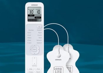 OMRON Kenalkan TENS Terbaru, Solusi Nyeri di Era Gaya Hidup Aktif
