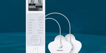 OMRON Kenalkan TENS Terbaru, Solusi Nyeri di Era Gaya Hidup Aktif
