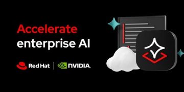 Red Hat AI Factory with NVIDIA Siap Genjot Implementasi AI Skala Besar di Lingkungan Produksi