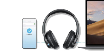 Tahan Hingga 60 Jam, Soundcore Q11i Wireless Headphones Sajikan Audio Hi-Res