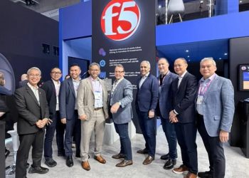 Gandeng F5, TelkomGroup Hadirkan Solusi AI-secure Connectivity untuk Ekosistem Digital Indonesia