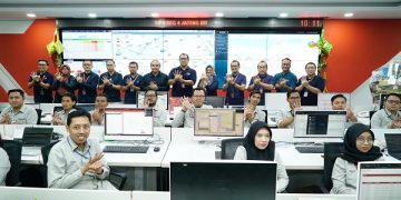 Telkom Berkomitmen Pastikan Kesiapan Infrastruktur dan Hadirkan Layanan Terbaik di Momen RAFI 2026