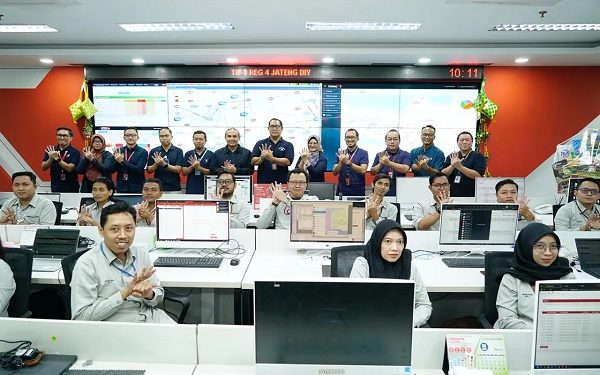 Telkom Berkomitmen Pastikan Kesiapan Infrastruktur dan Hadirkan Layanan Terbaik di Momen RAFI 2026