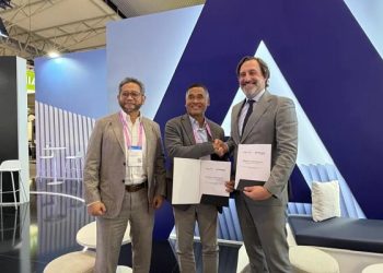 Teken MoU, Telkomgroup dan AALTO Siap Kembangkan Stratospace dan Infrastruktur Telekomunikasi di Indonesia