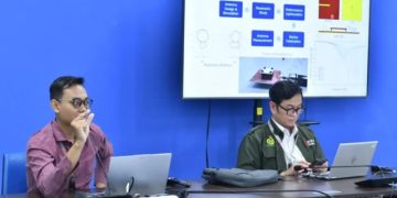 BRIN Kembangkan Riset Antena untuk Persiapan Teknologi 6G