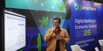 Akses Kredit Masih Timpang, Amar Bank Percepat Pembiayaan Digital UMKM