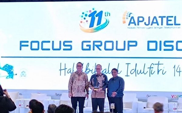 Gelar FGD, APJATEL Dorong Sinergi Nasional untuk Kedaulatan Digital
