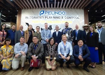 IPC TPK Dukung Pelindo Perkuat Peluang Kerja Sama Global