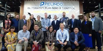 IPC TPK Dukung Pelindo Perkuat Peluang Kerja Sama Global