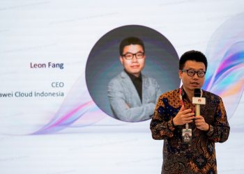 Huawei Cloud Luncurkan Layanan MaaS, Dorong Inovasi AI Agentik untuk Dunia Bisnis