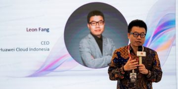 Huawei Cloud Luncurkan Layanan MaaS, Dorong Inovasi AI Agentik untuk Dunia Bisnis