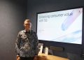 Adopsi AI Dorong Perubahan Pola Konsumsi Data, 5G Jadi Fondasi Pengalaman Digital