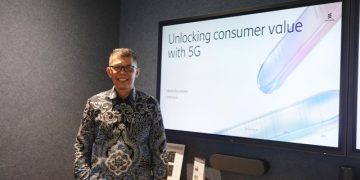 Adopsi AI Dorong Perubahan Pola Konsumsi Data, 5G Jadi Fondasi Pengalaman Digital